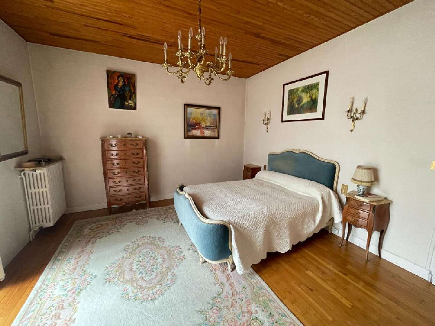  en venta casa Aixe-sur-Vienne Haute-Vienne 4