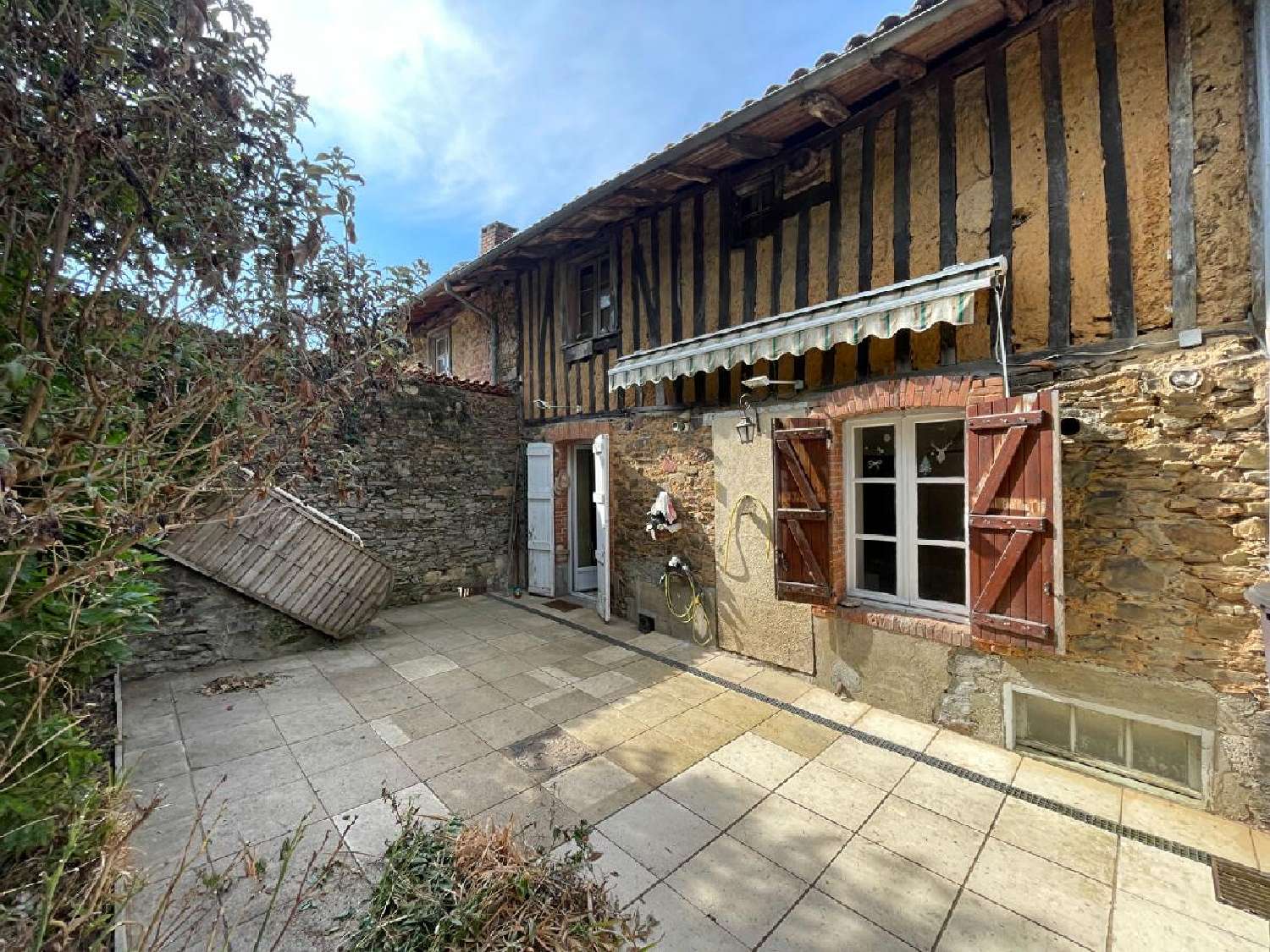  à vendre maison Aixe-sur-Vienne Haute-Vienne 2