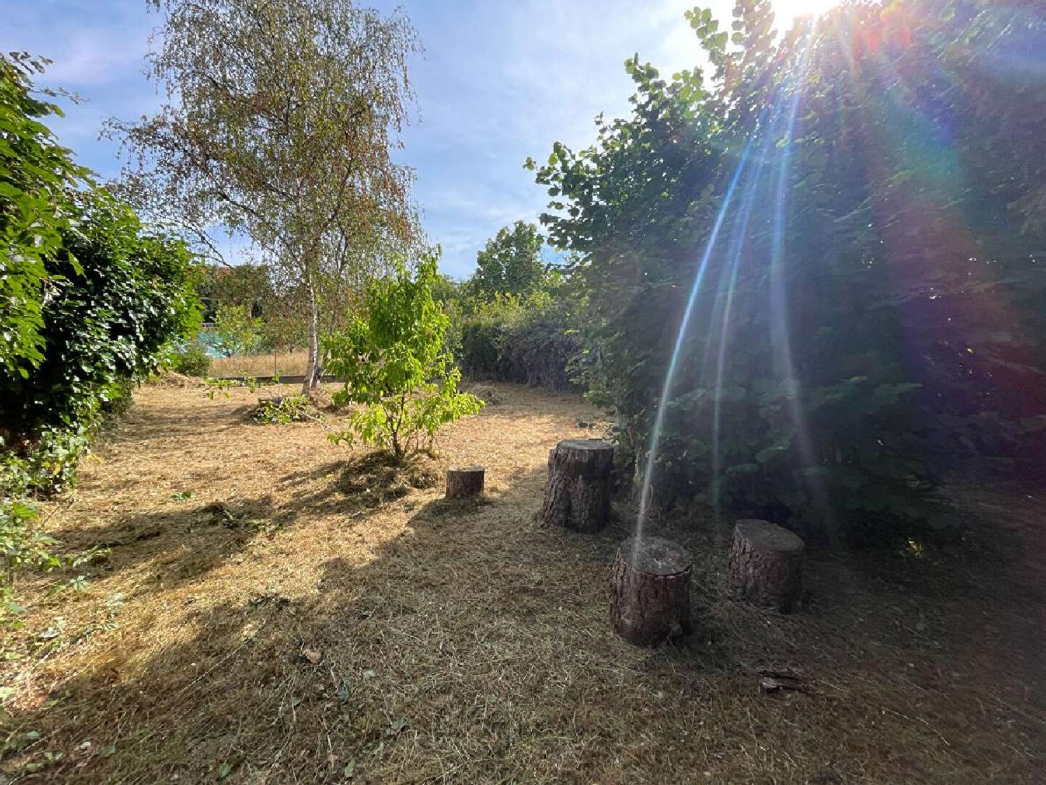  à vendre maison Aixe-sur-Vienne Haute-Vienne 4