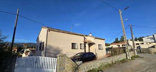 Ajaccio Corse-du-Sud Haus Bild 7401981