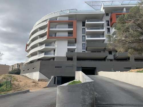 Ajaccio Corse-du-Sud Haus Bild 7413998