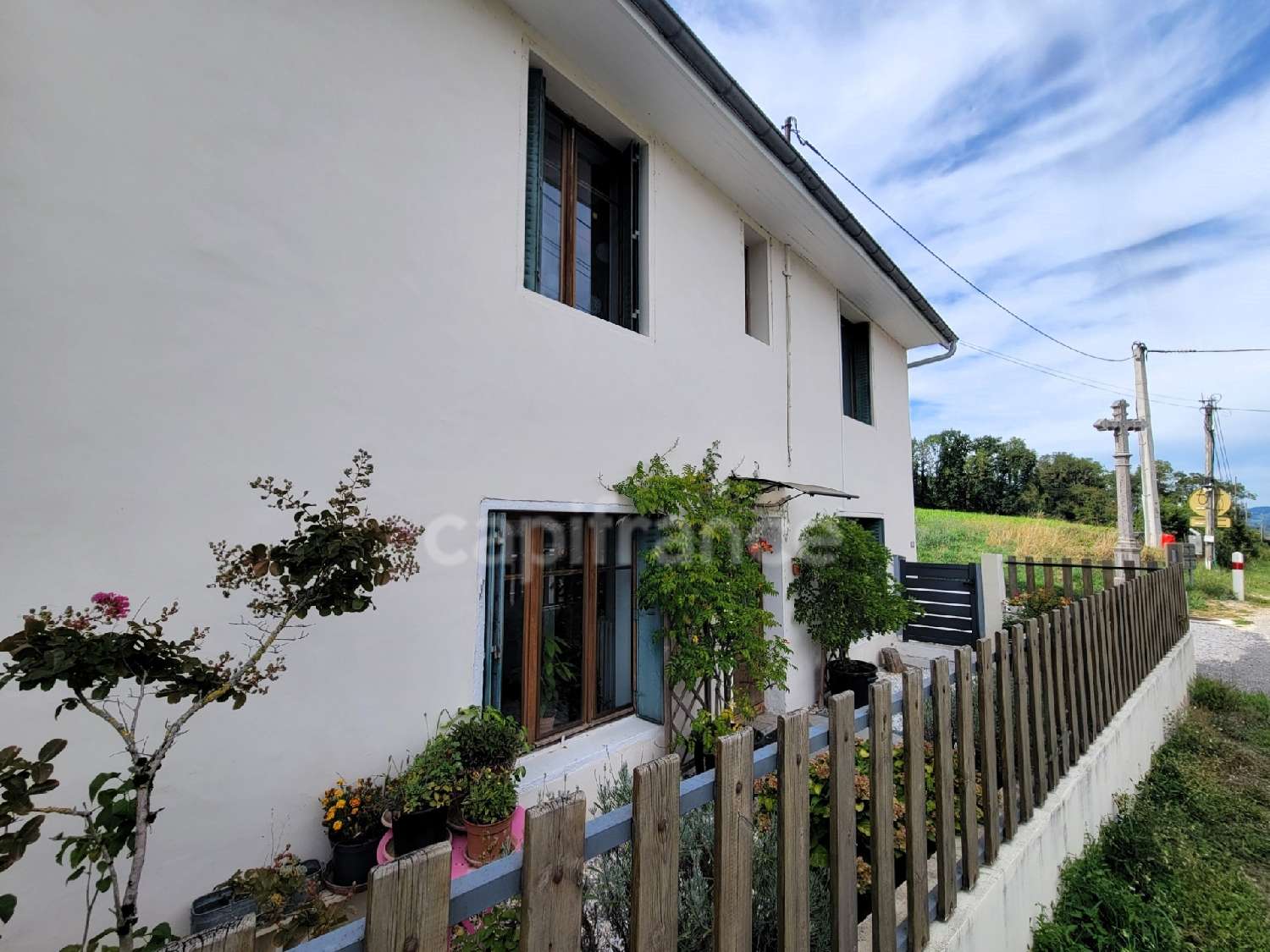  kaufen Haus Albens Savoie 3