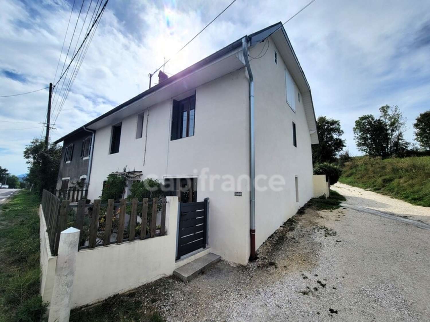  kaufen Haus Albens Savoie 4