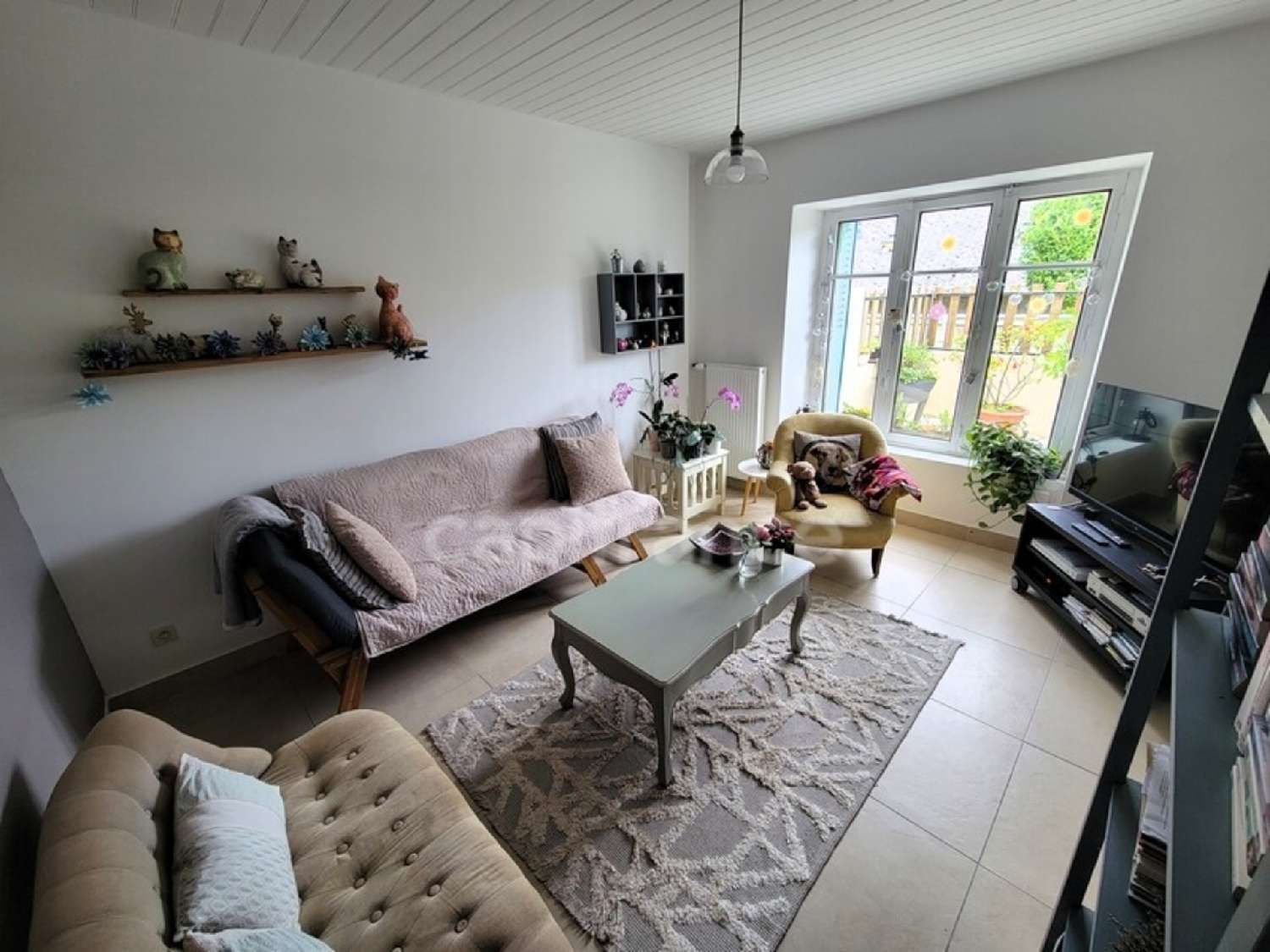  kaufen Haus Albens Savoie 5