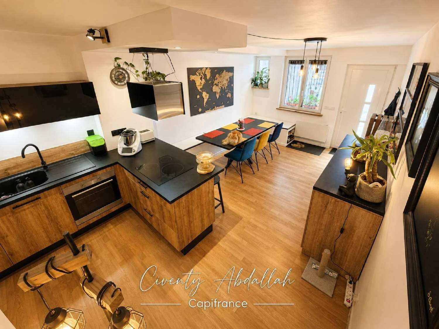kaufen Haus Albertville Savoie 1