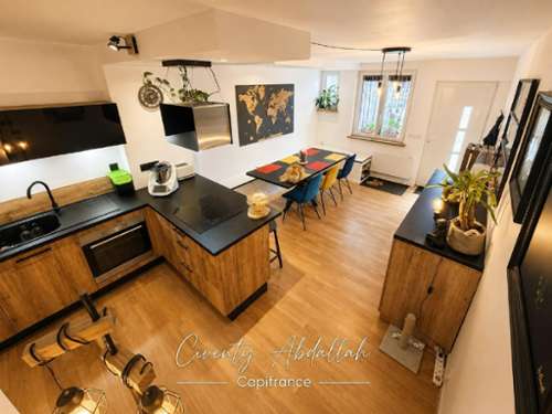 Albertville Savoie Haus Bild 7407274