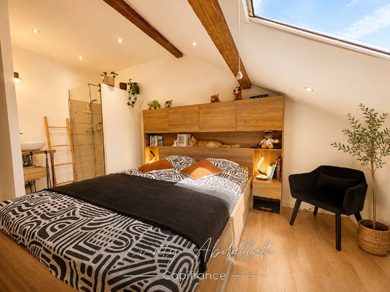 kaufen Haus Albertville Savoie 2