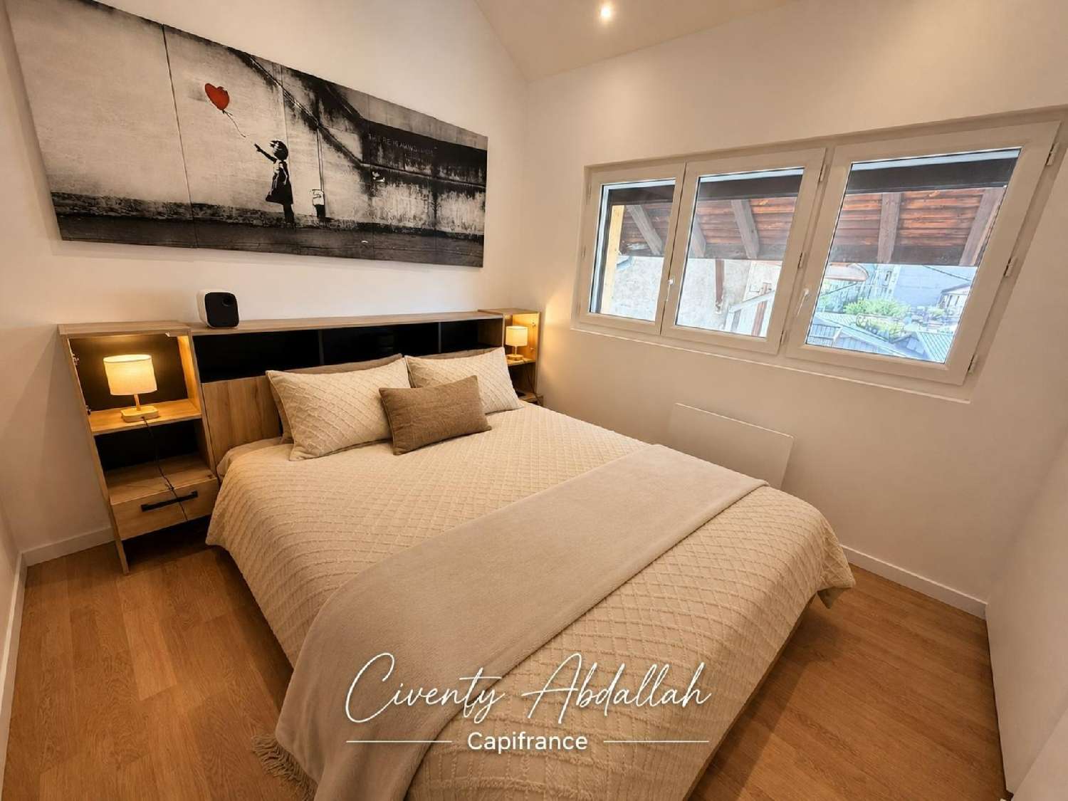 kaufen Haus Albertville Savoie 3