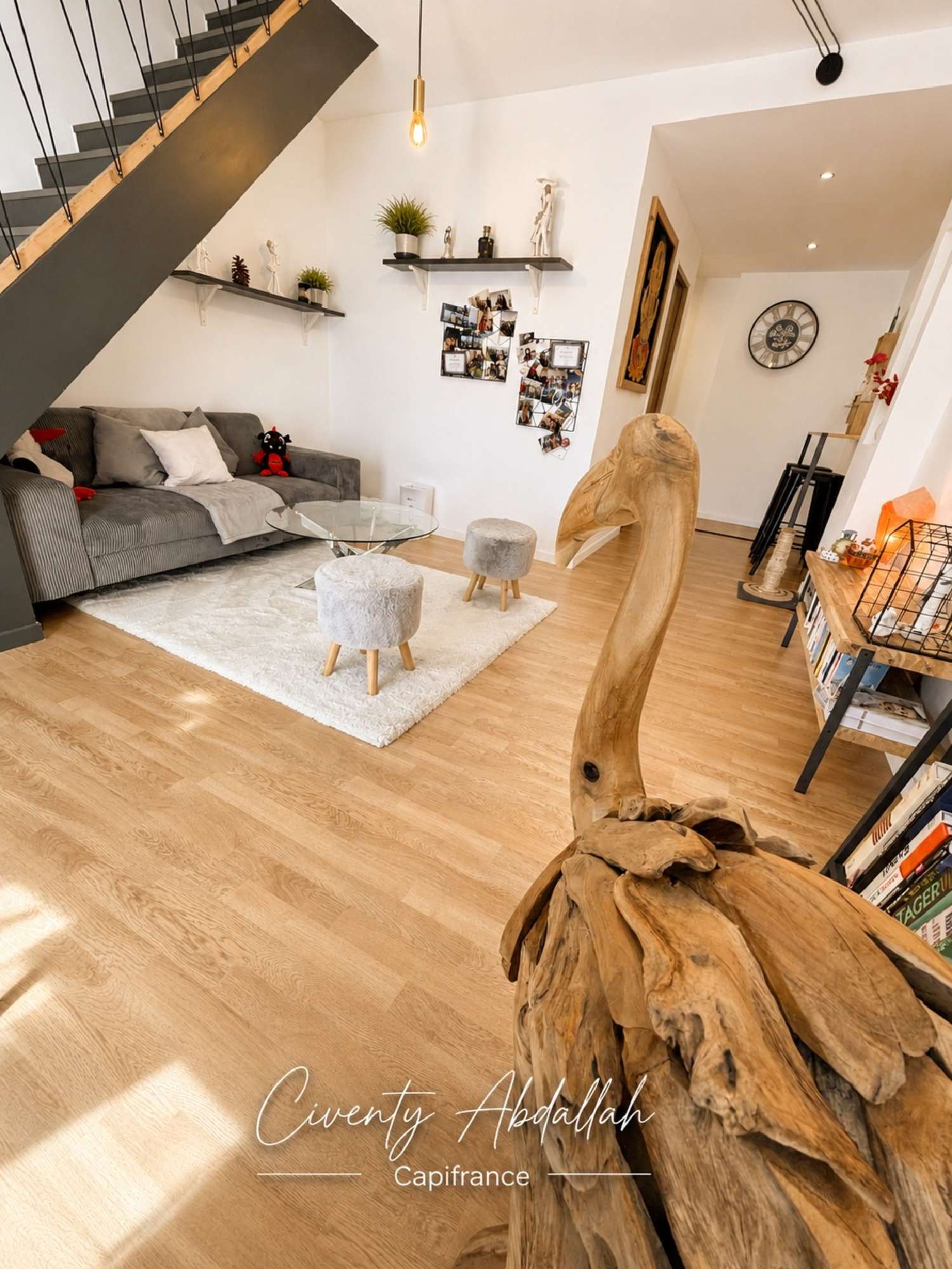 kaufen Haus Albertville Savoie 4