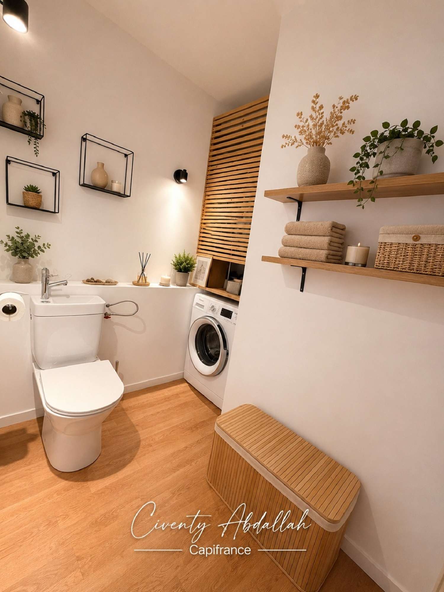 kaufen Haus Albertville Savoie 6