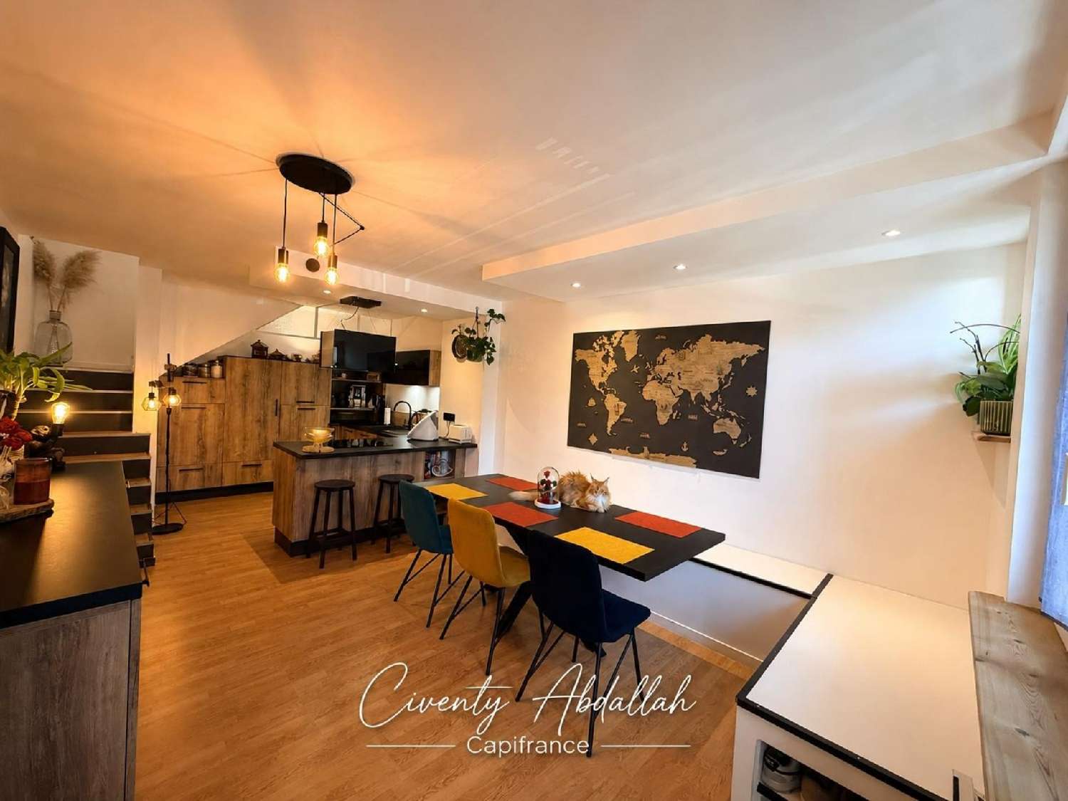 kaufen Haus Albertville Savoie 8