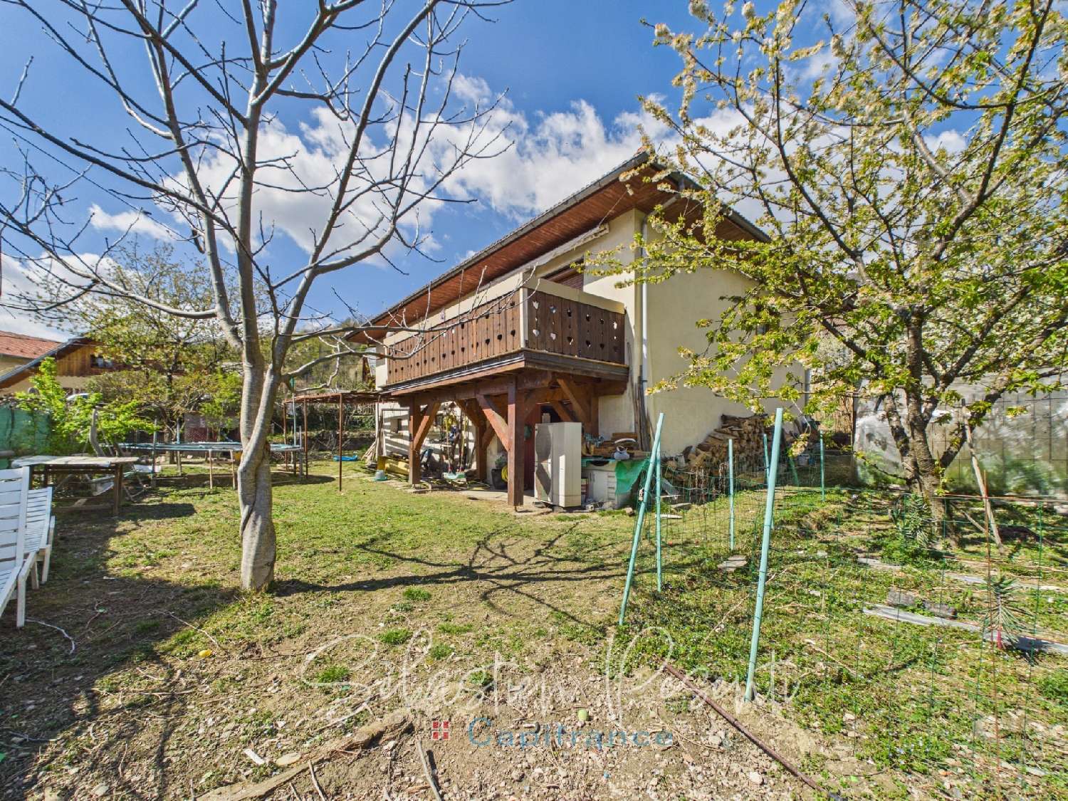 for sale house Albertville Savoie 1