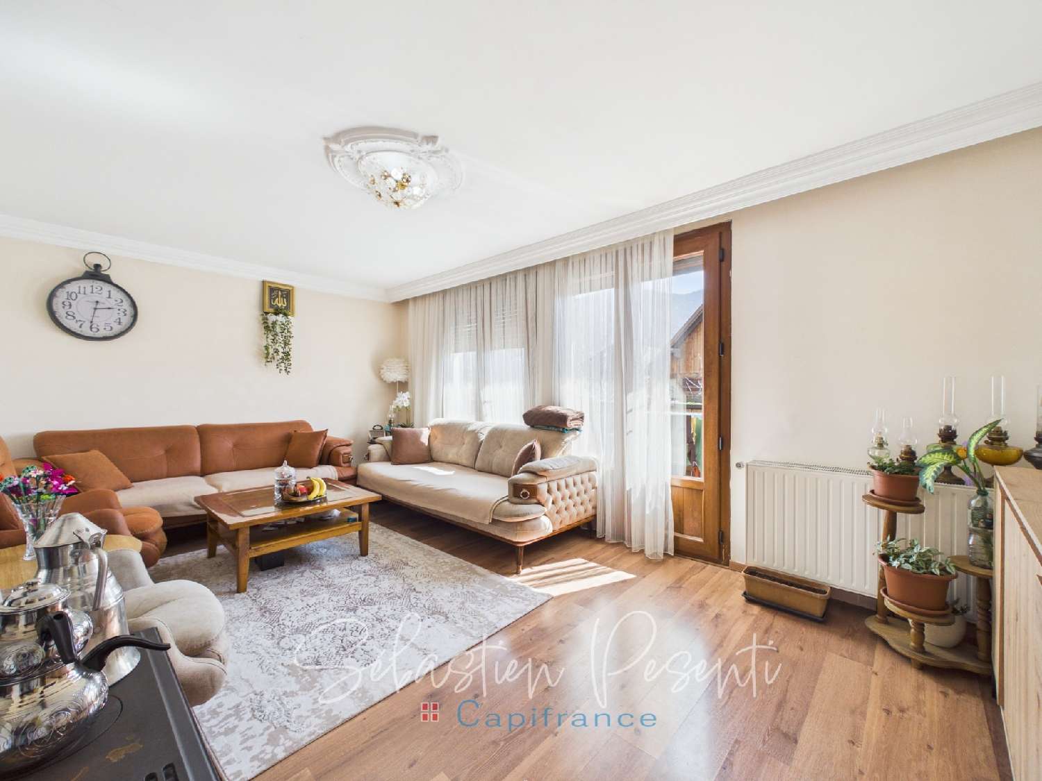 for sale house Albertville Savoie 5