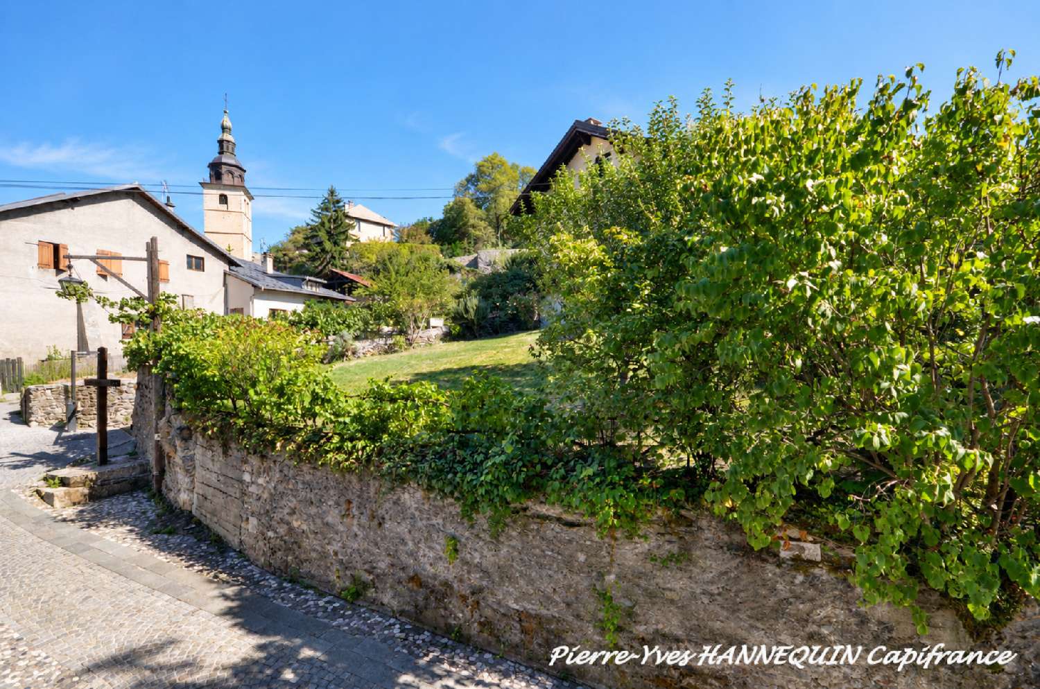 kaufen Haus Albertville Savoie 2