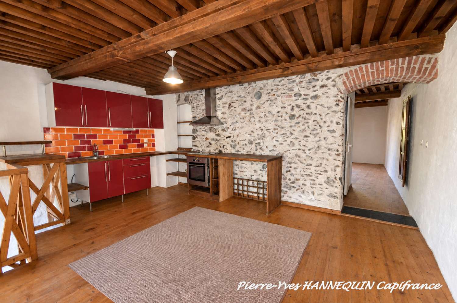 kaufen Haus Albertville Savoie 3