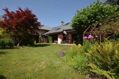 Albertville Savoie Haus Bild 7417021