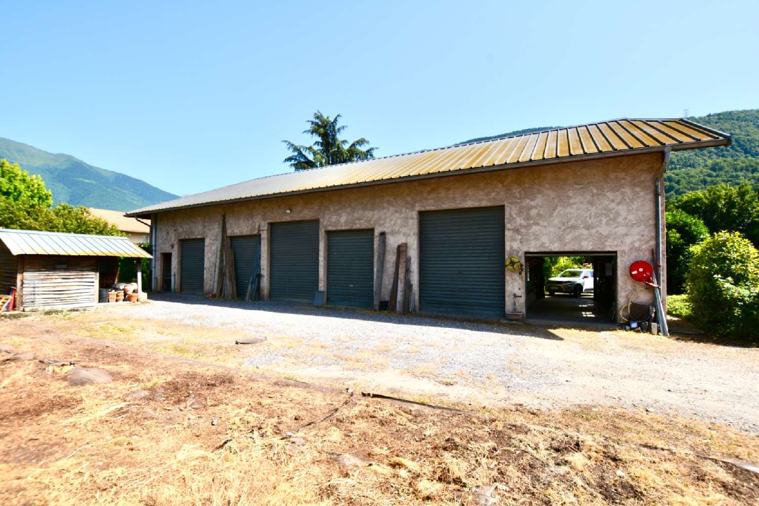  kaufen Haus Albertville Savoie 4