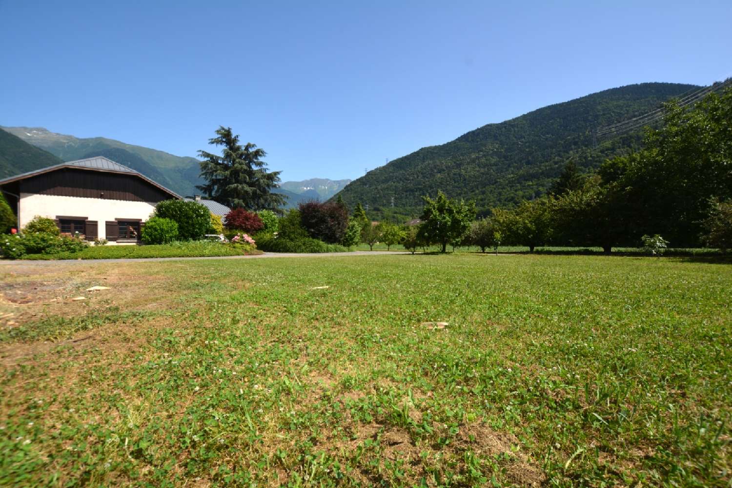  kaufen Haus Albertville Savoie 8