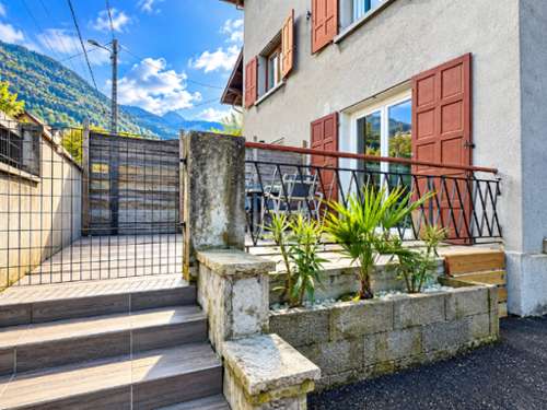 Albertville Savoie Haus Bild 7417083