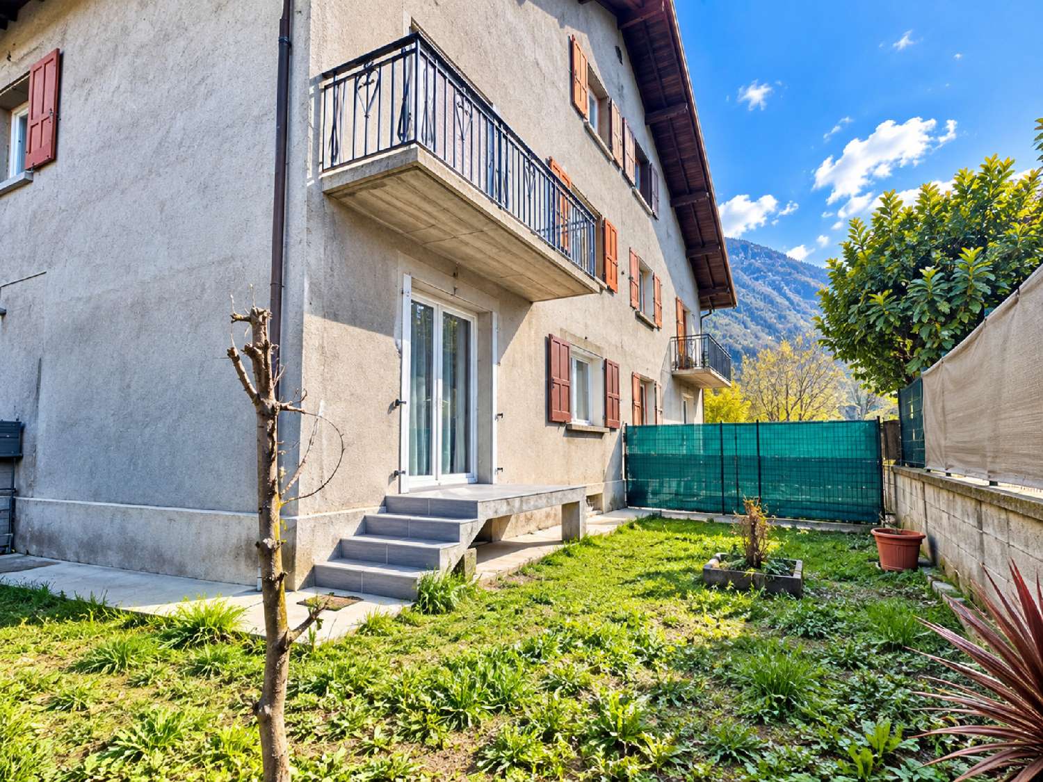 kaufen Haus Albertville Savoie 2