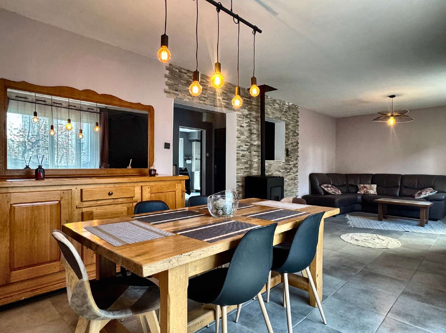 kaufen Haus Albertville Savoie 4