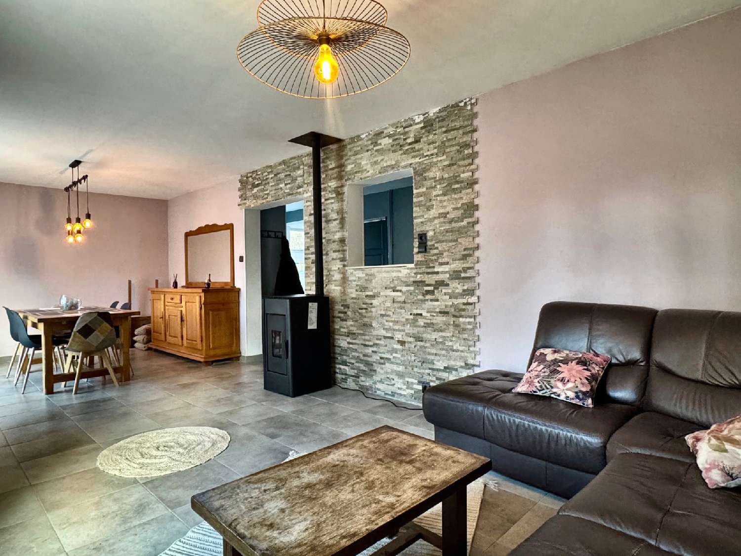 kaufen Haus Albertville Savoie 5