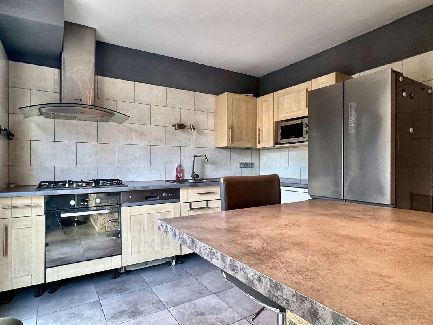 kaufen Haus Albertville Savoie 7