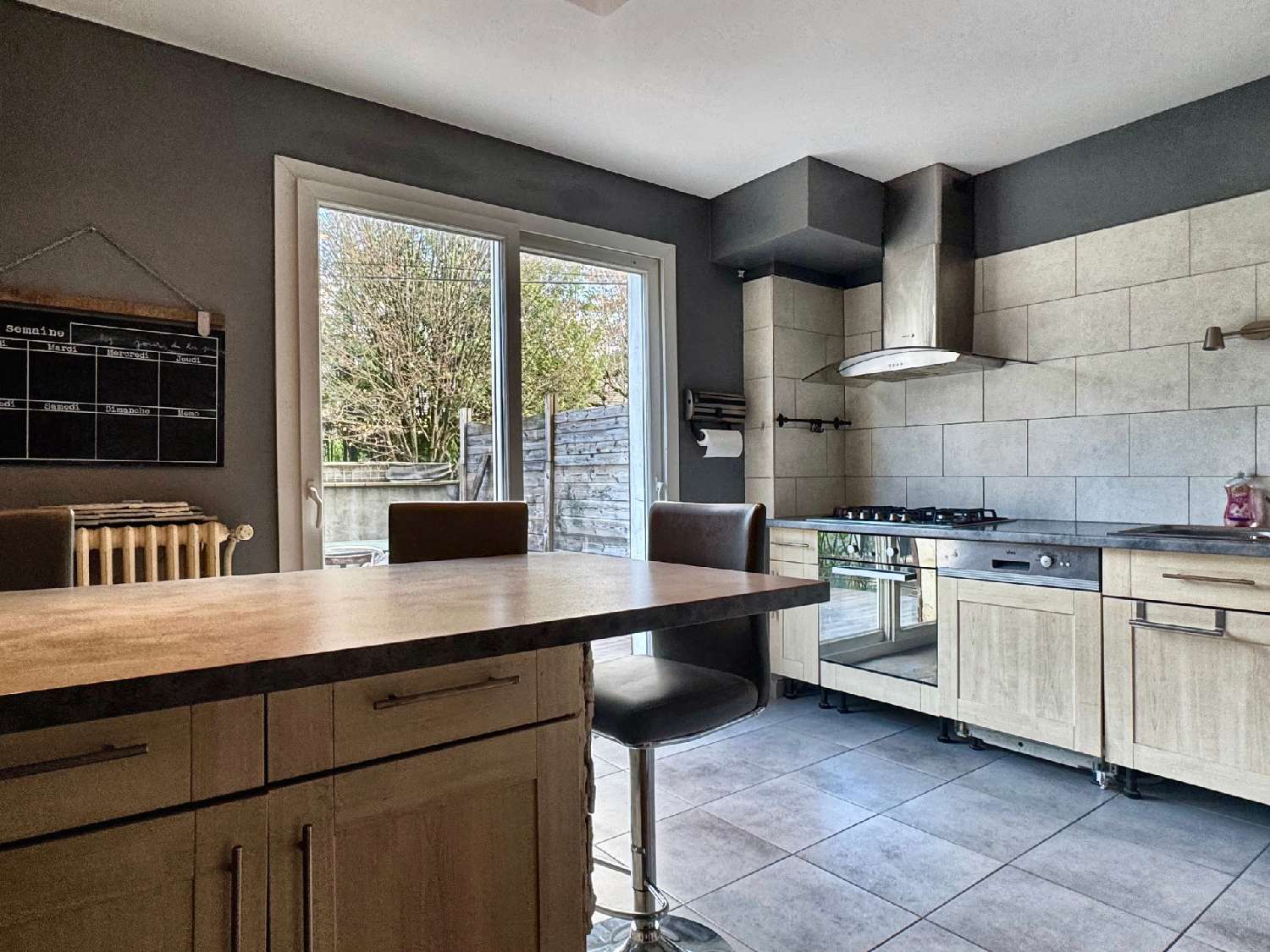 kaufen Haus Albertville Savoie 8