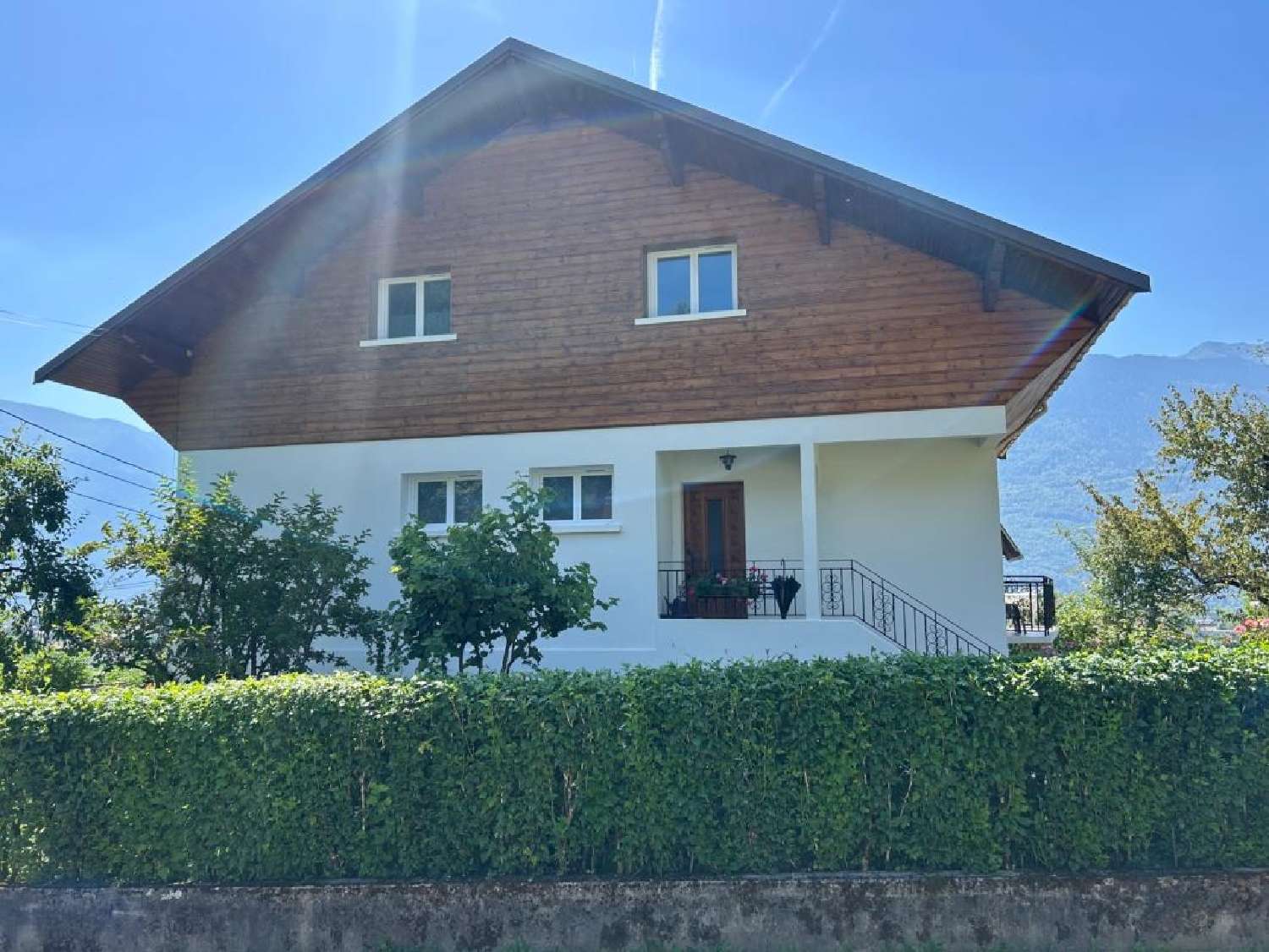 en venta casa Albertville Savoie 1