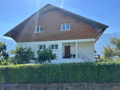 Albertville Savoie casa foto 7413434