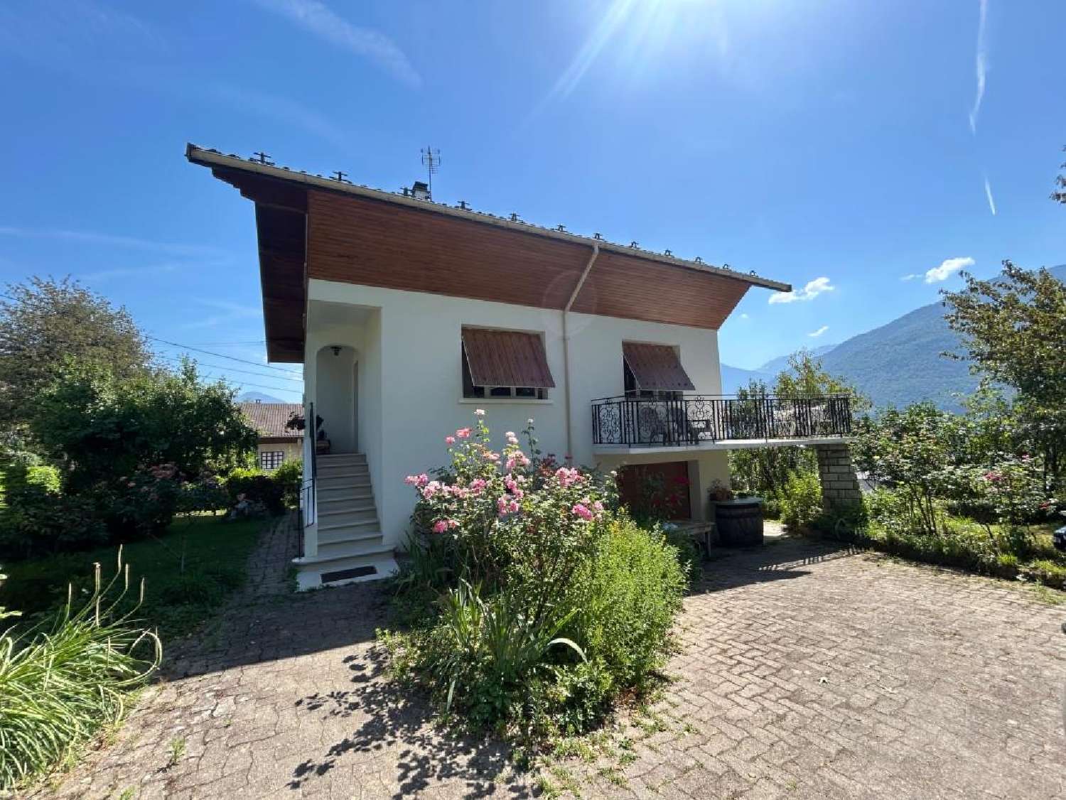 en venta casa Albertville Savoie 2