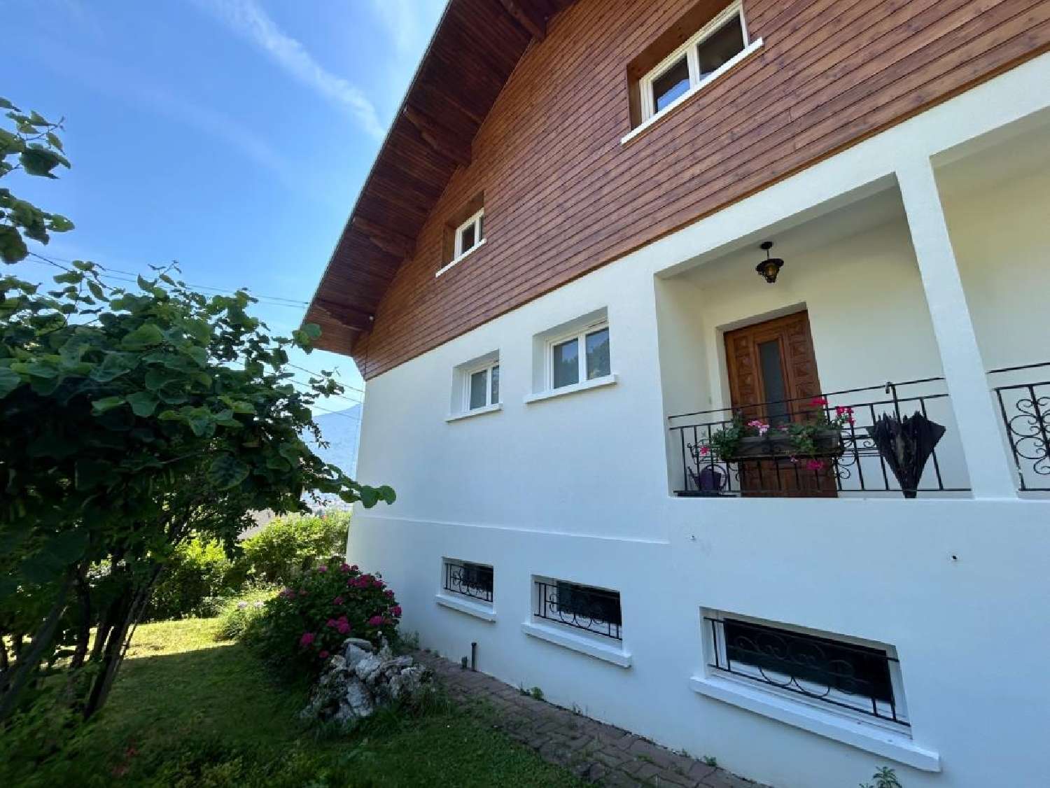 en venta casa Albertville Savoie 3