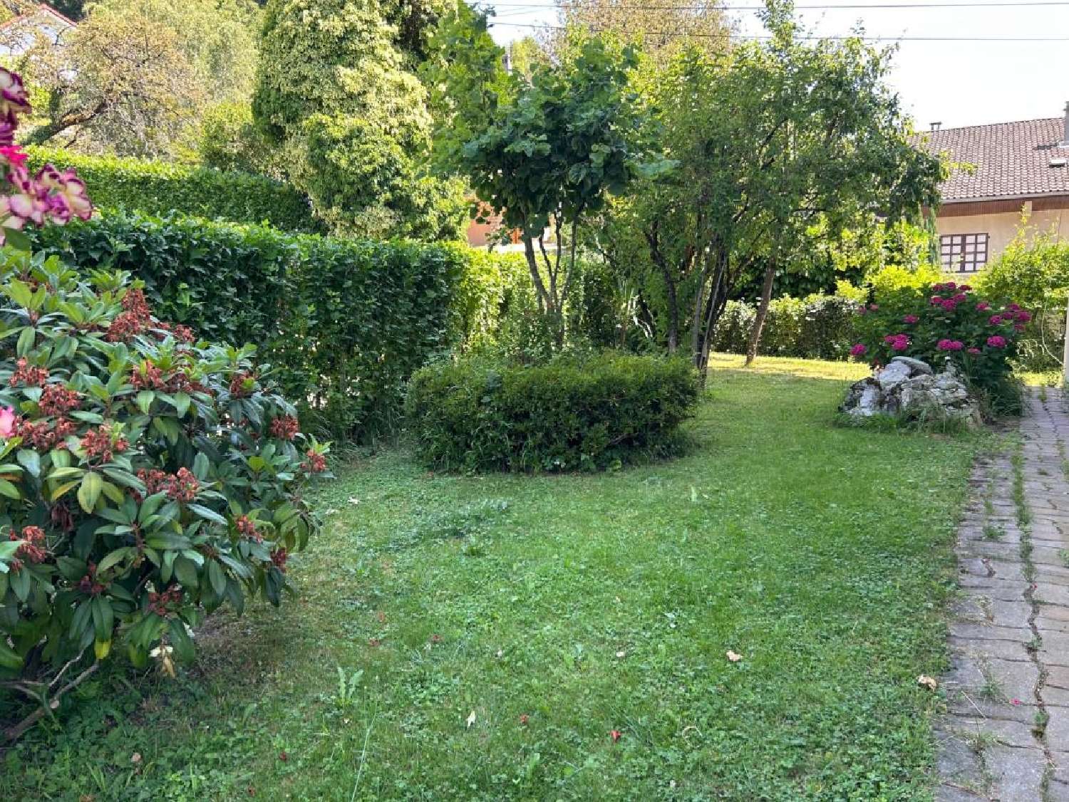 en venta casa Albertville Savoie 4