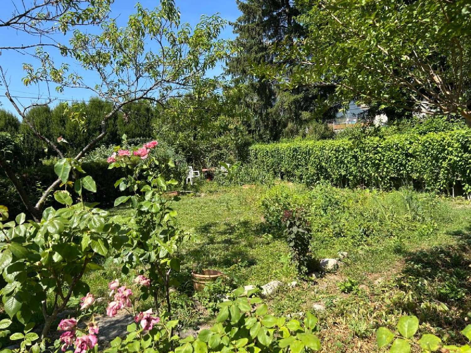 en venta casa Albertville Savoie 5