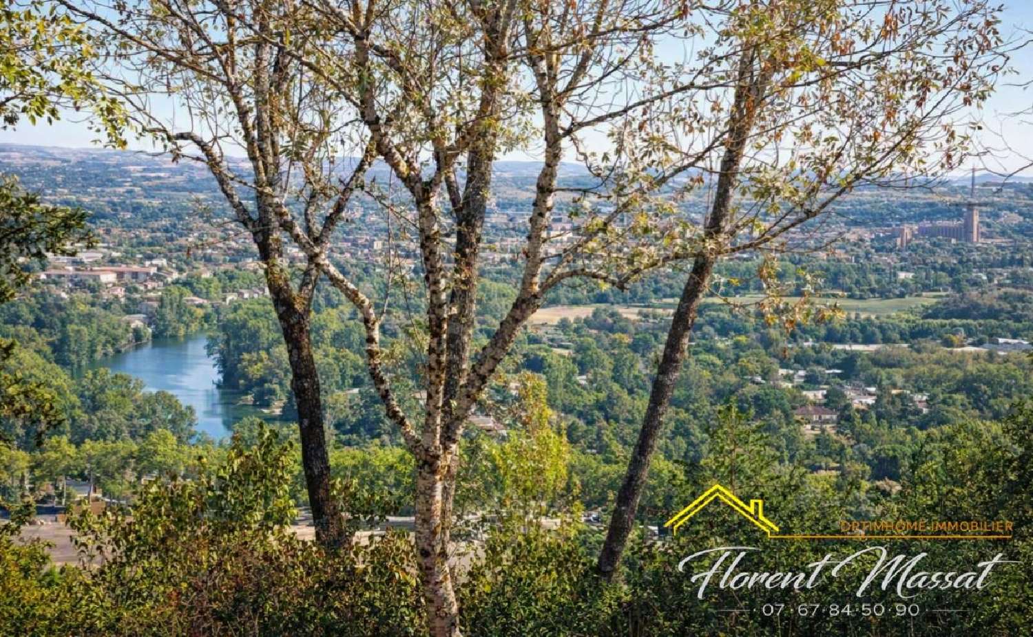 à vendre maison Albi Tarn 4