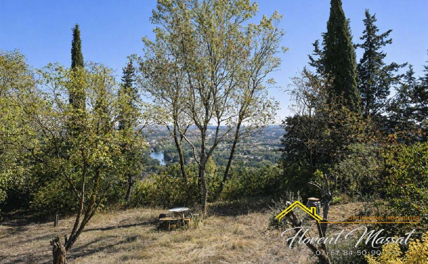 à vendre maison Albi Tarn 5