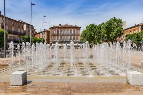 Albi Tarn huis foto 7413192
