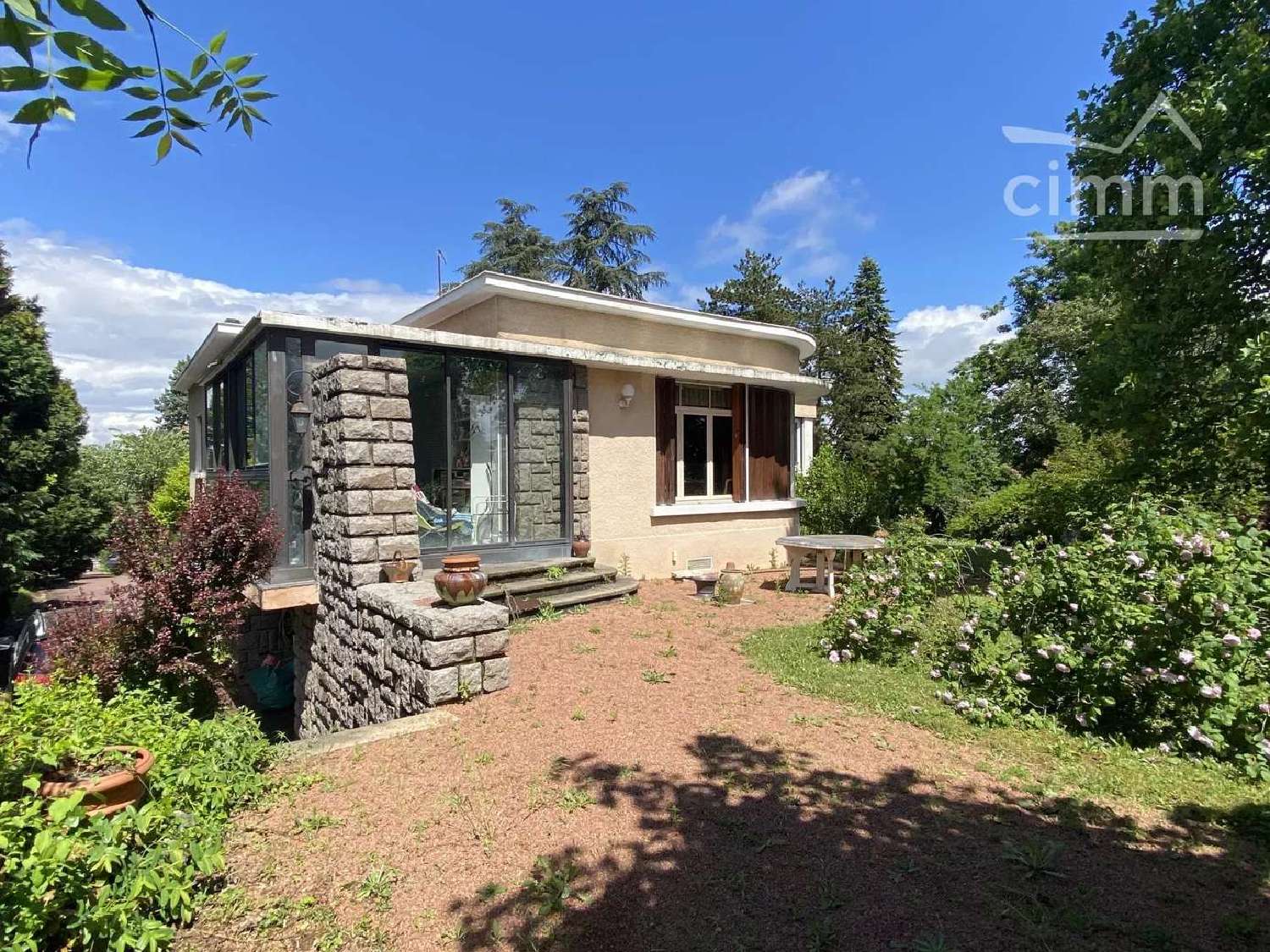 à vendre maison Albigny-sur-Saône Rhône 2