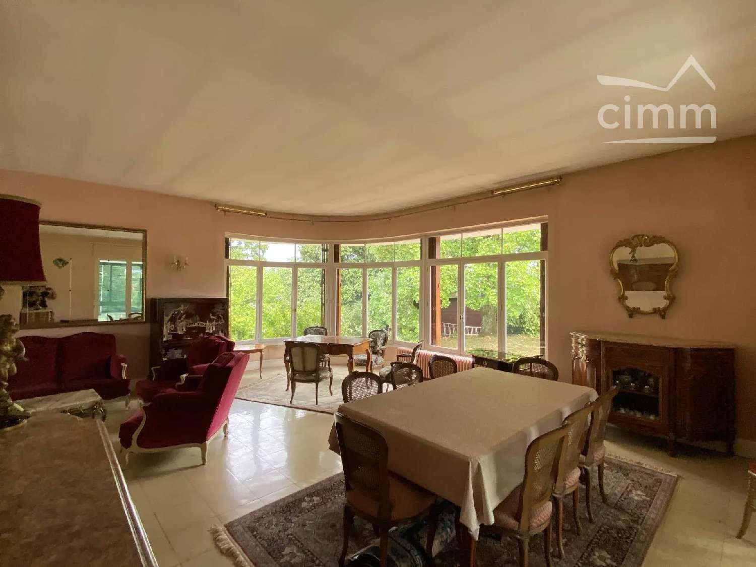 à vendre maison Albigny-sur-Saône Rhône 3