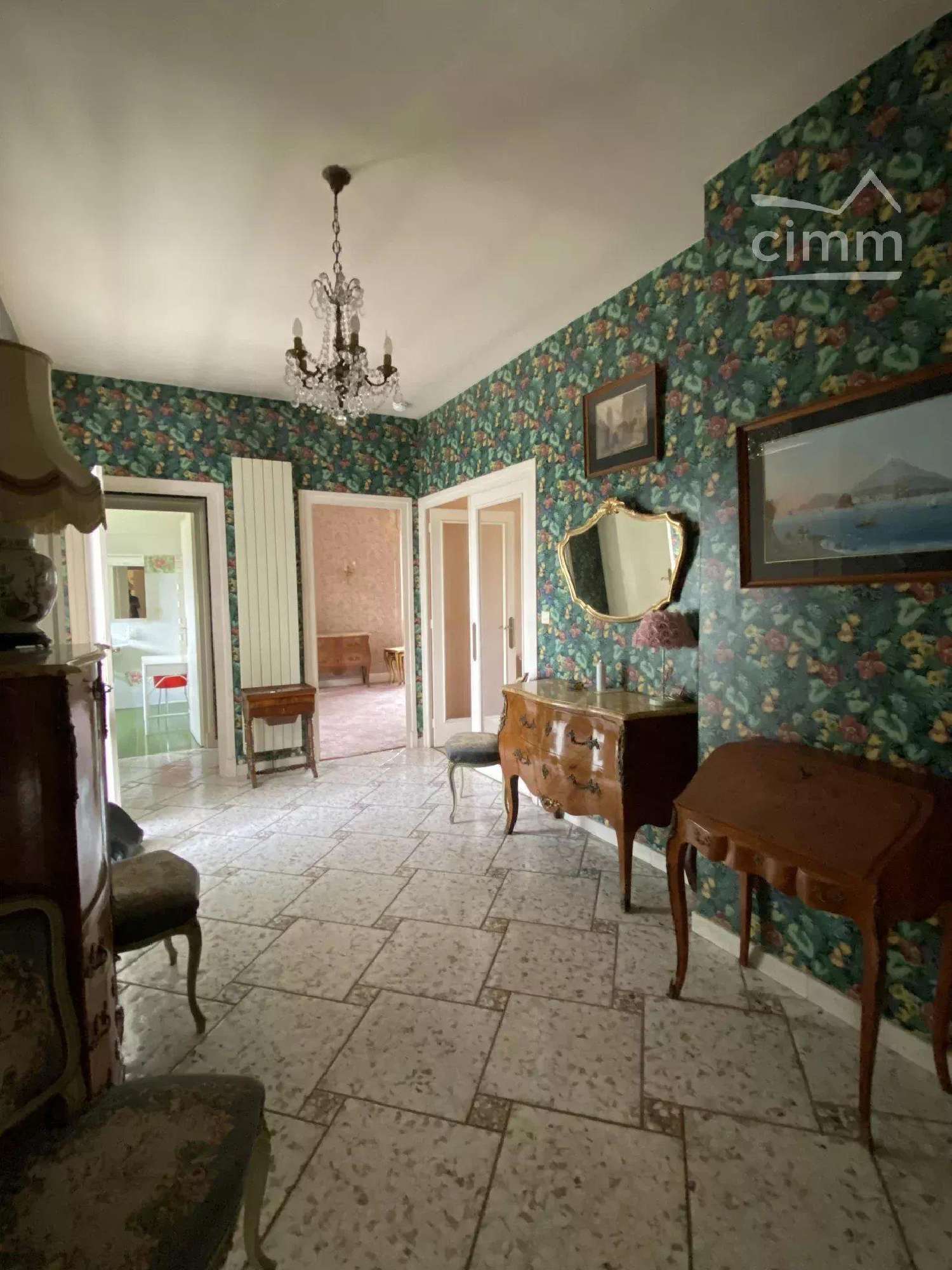 à vendre maison Albigny-sur-Saône Rhône 4