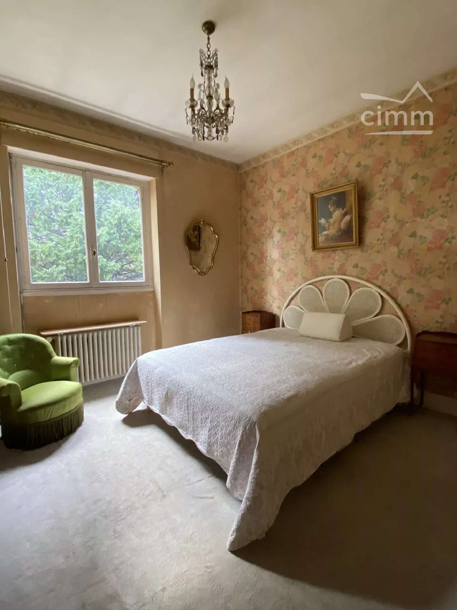 à vendre maison Albigny-sur-Saône Rhône 5