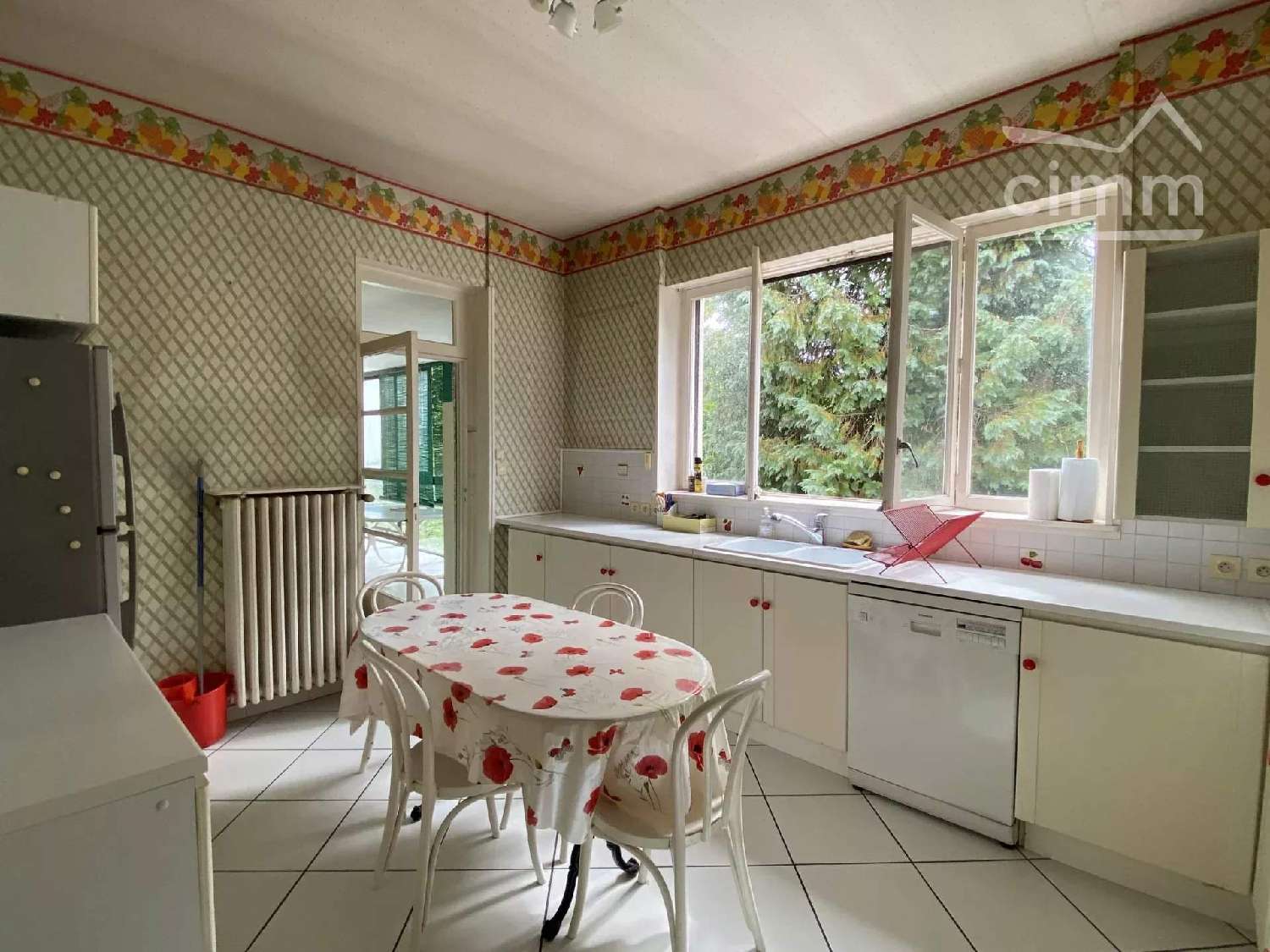 à vendre maison Albigny-sur-Saône Rhône 6