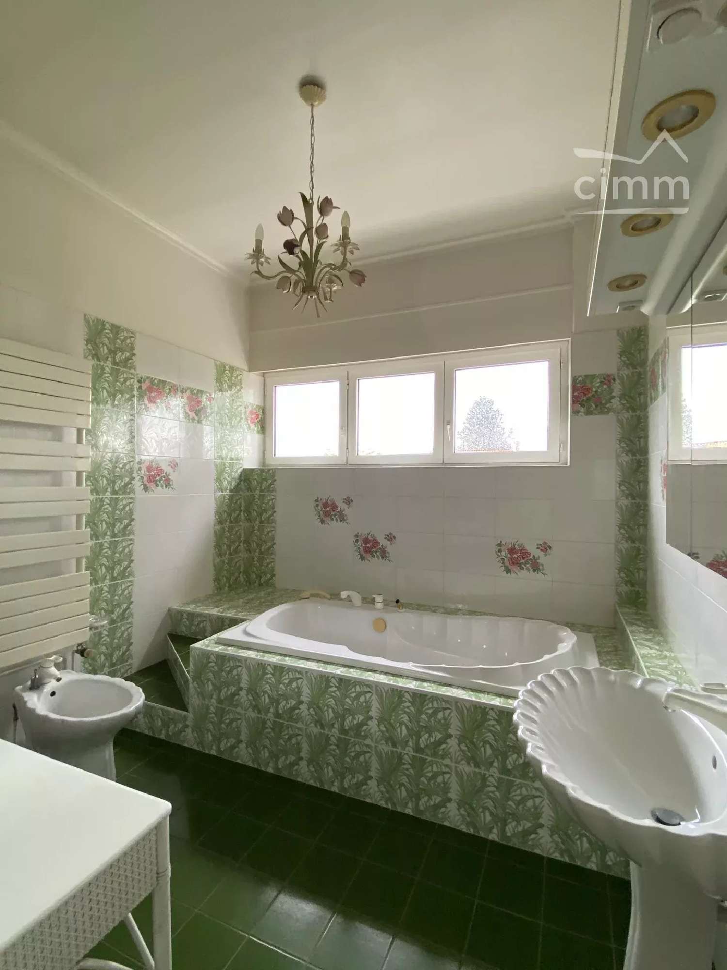 à vendre maison Albigny-sur-Saône Rhône 8