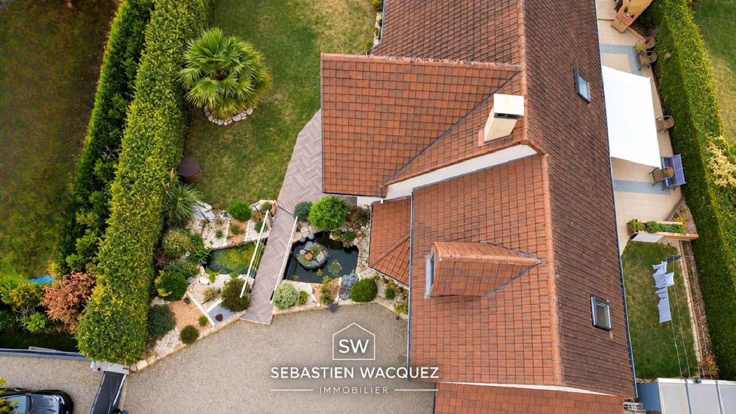 à vendre maison Alençon Orne 3