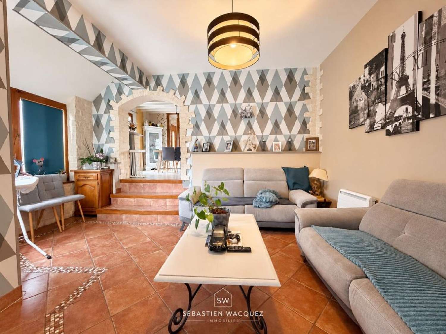 à vendre maison Alençon Orne 4