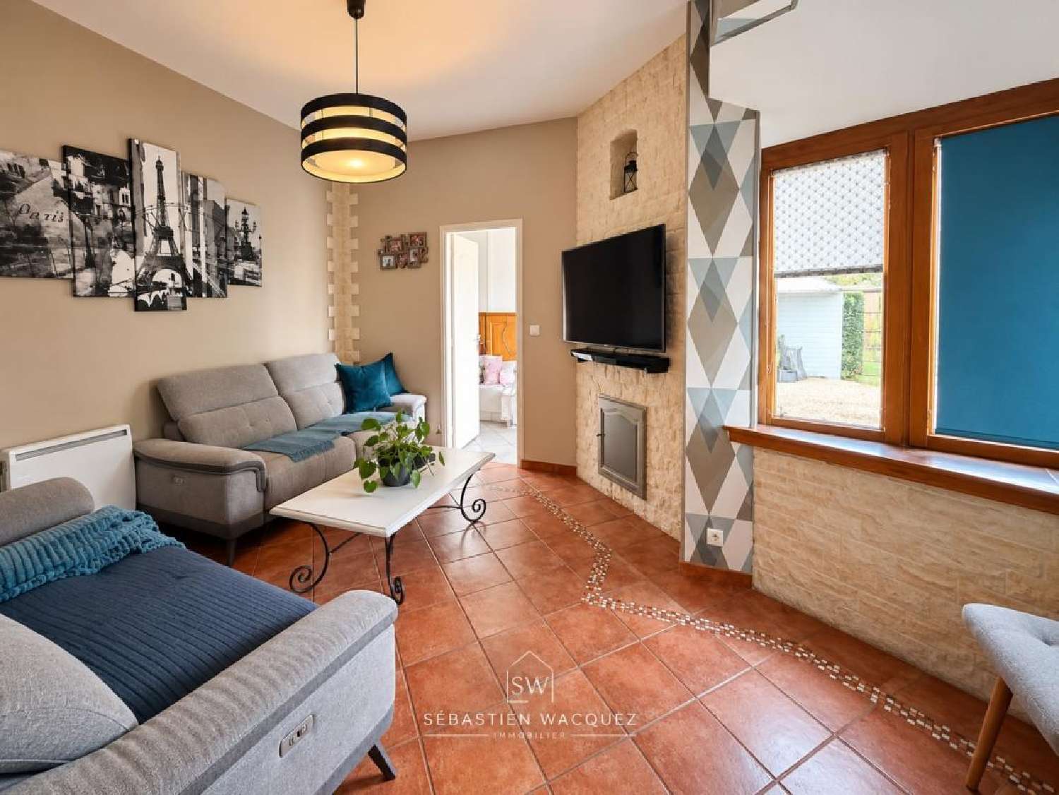 à vendre maison Alençon Orne 5