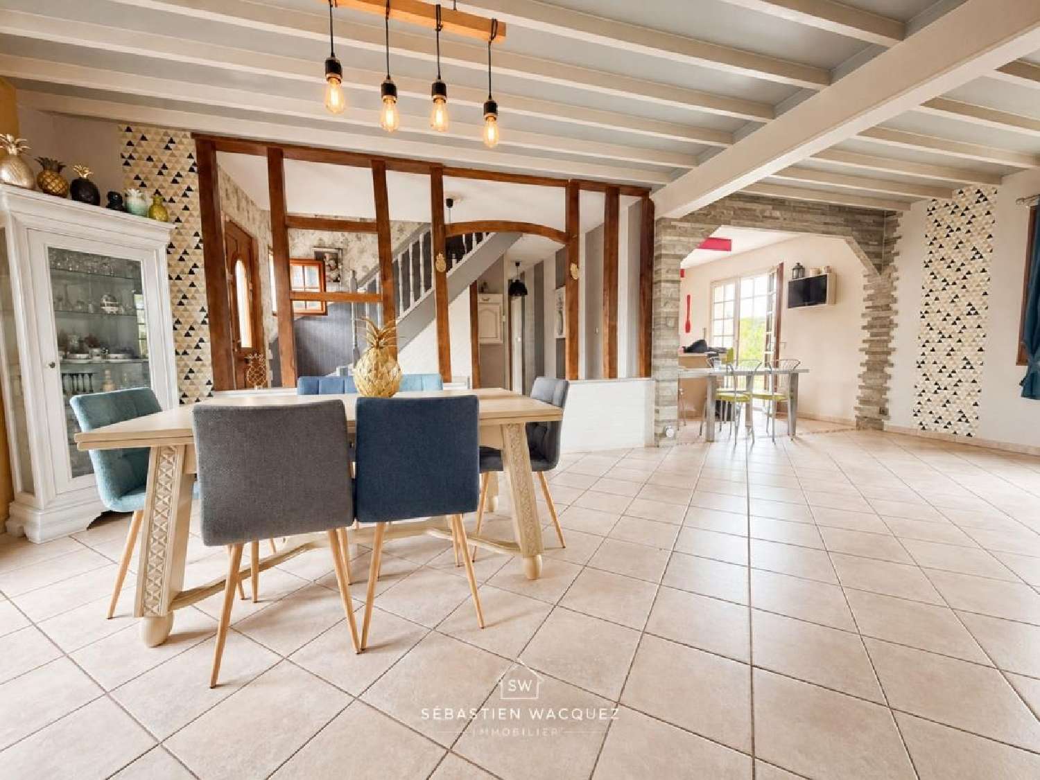  à vendre maison Alençon Orne 6