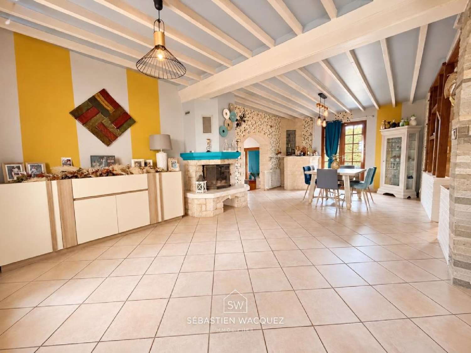 à vendre maison Alençon Orne 7