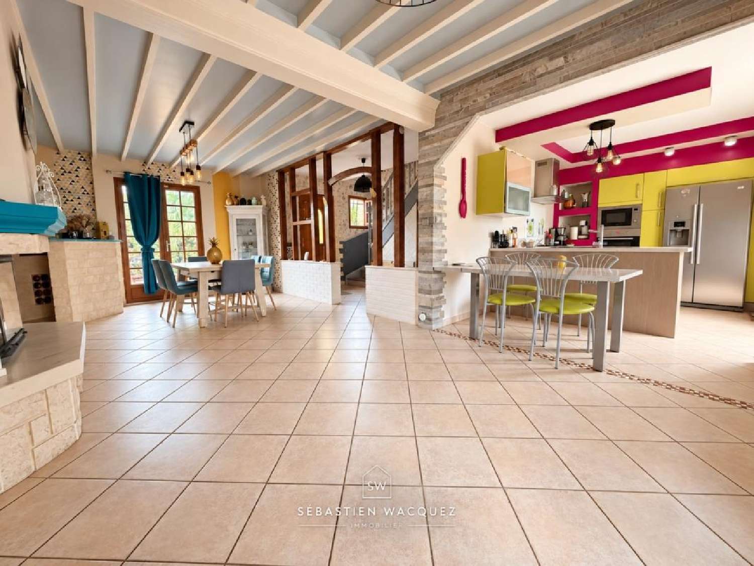  à vendre maison Alençon Orne 8
