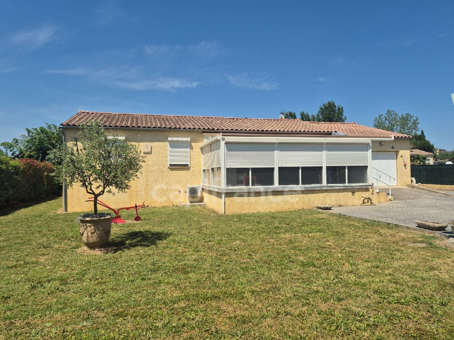 en venta casa Alès Gard 1